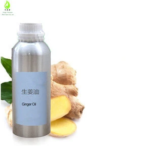 Therapeutic Grade Ginger Essential Oil 100% Pure With Lowest Price