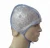 Import thermal hair salon equipment disposable hair highlighting cap plastic cap for hair coloring from China