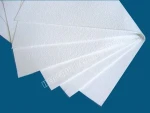 Thermal Insulation Ceramic Fiber Paper (1260STD-1260HP-1350 HA-1400DZ-1430Hz)