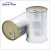Import Three piece 7110 (300*407) easy open Empty Can for food/ wholesale tin can / tinplate can for canned food from China