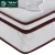 Import Tight top mattress Tricot fabric Cashmere Bonnell spring mattress from China