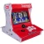 Tiktok hot style 2 Players household game box 1500/3200 games available Pandoras key video game console