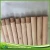 Import Timber raw materials for natural round wood stick mop handle from China