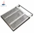 Import Titanium material Frame loading Industrial basket Zinc ingot zinc block appliance from China