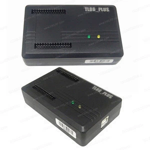 TL86_PLUS Professional Programmer Repair Tool Copy NAND FLASH Chip Data Recovery