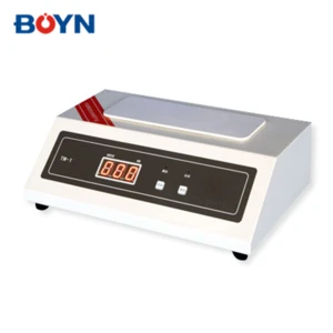 TM-1 scientific high precise transparency tester/testing equipment with best price
