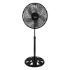 TNTSTAR TG-952 stand fan 18 inch electric fan cheap price low industrial floor luxury soundless retro home low AC 220V