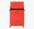 Import Tool storage cabinet tool cabinet metal tool box roller cabinet from China