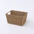 Import Top Brand Natural Baskets Seagrass Storage Basket With Handle from China
