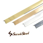 Top Decorative Lace Metal Stainless Steel Precision Ceiling Brass Copper Strips Tiles Wall Bathroom