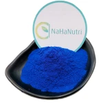 TOP Grade Natural Blue Spirulina Powder