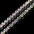 Import Top Quality Best Price 3mm Clear Rhinestones, Pointback Crystal for Nail art from China