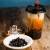 Import Top Quality Black Bubble Tapioca Balls In Boba Tea from China