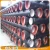 Import Top quality ductile cast iron pipe class K9/K10/K12 from China