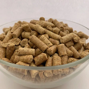Top Quality Granulated Soybean Meal Animal Feed