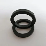 Top quality hot resistance custom silicone rubber gasket seal