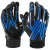 Import Top quality low price custom hand protection leather baseball softball batting Gloves from Pakistan