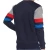 Import Top Quality Men Sweatshirt O Neck Customized Logo Winter Fashion Casual Wear Pullover Sweatshirts For Sale from China
