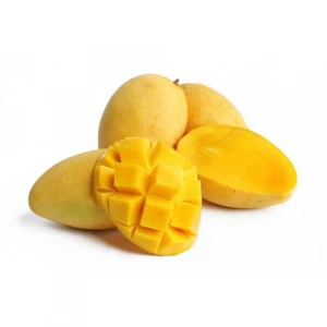 TOP QUALITY! OFFER FROZEN MANGO in Slice, Half-cut, Dice, Chunk,.... with COMPETITTIVE PRICE.... AND HIGH QUALITY..