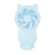 Import Top Quality Outdoor Electric folding Small Handheld Rechargeable Battery Usb Handy Pocket Foldable Mini Portable Fans from China