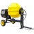 Import Top Quality  Small Electric Portable Cement Mixer, Automatic Concrete Mixer Machine Made in China from China