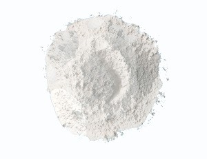 Top quality white barite powder for paints&amp;coatings baritina