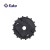 Import top quality Yk1600  plastic conveyor chain  modular belt sprocket wheel chain roller from China