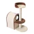 Import Top Sale Guaranteed Quality cat house tree scratcher pet cat tree from China