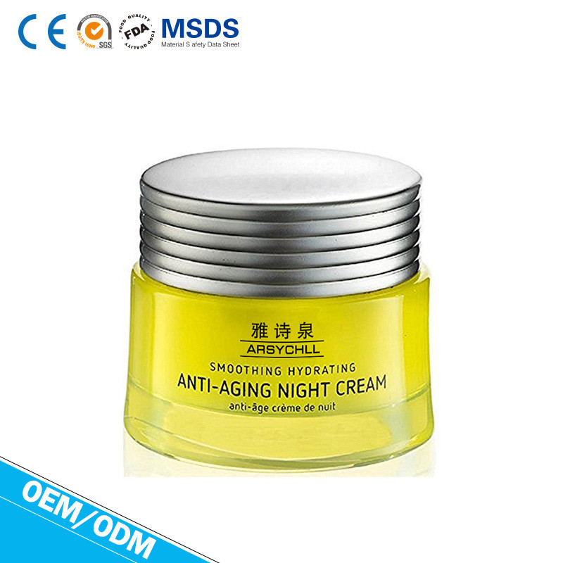 Top sale hydrating natural perfect face cream for glowing skin for beauty face care