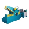 Top sale ISO9001 Certified pipe cutting and beveling power hacksaw machine portable hydraulic shear