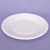 Import Top Selling Disposable Biodegradable Compostable Sugarcane Round Plate in 7 Inch P011 from China