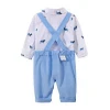 Top Selling Pure Cotton baby clothes set china baby clothing clothes