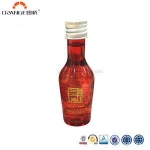 Top selling smooth mens hotel shower gel/foam