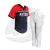 Import Top Selling Sublimation Baseball Uniform from Pakistan