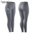 Import Toplook Fitness Legging Butt Lift With Out Pocket Yoga Pants High Waistband Elastic Waist Solid Sportswear L352 from China
