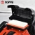 Import Topwe Backpack Blower 76cc Leaf Vacuum Backpack Leaf Blower from China