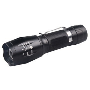 Buy Torch Light Rechargeable Waterproof Zoom T6 Led Searchlight Lantern ...