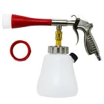 Tornado Car Vacuum Cleaner  High Pressure Car Wash Tonado brush Gun