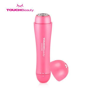 TOUCHBeauty Electric Mini Shaver Women&#39;s Painless Hair Remover TB-1653