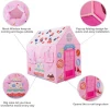 Toy Tent 2021 New Kids Play Tent Indoor and Outdoor Kids Play House Cake kids tent
