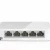 Import TP-LINK switch 100M Gigabit Ethernet cable splitter Hub Network splitter Fiber monitoring switch SF1005+ from China