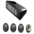 Import TPMS Solar powered Bluetooth External Automotive Tyre Pressure pressure Monitoring Alarms Tire Gauges from China