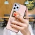 Import TPU PC heavy duty protection case,for iphone 12 ring case with camera from China