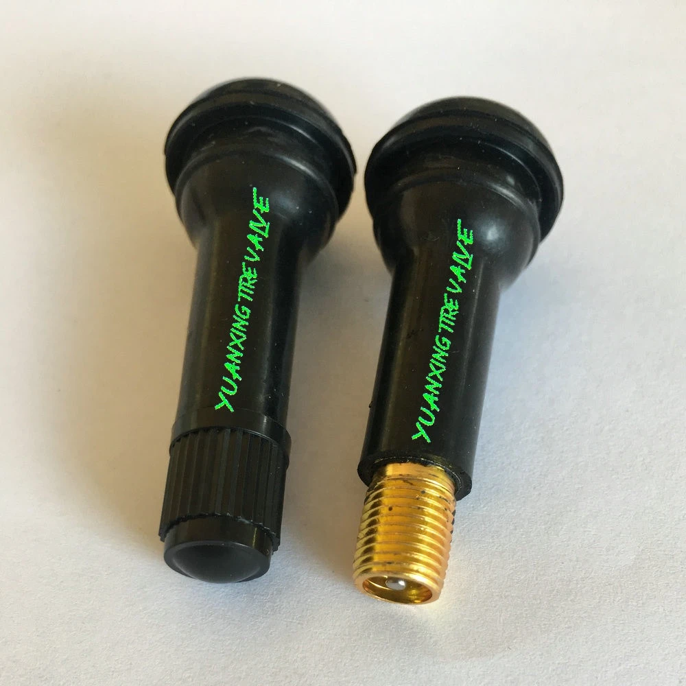 TR414 Tubeless tire valves  ,EPDM Rubber