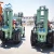tractor mounted portable pneumatic water well drilling rig machine for sale