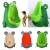 Import Training Frog Children Stand Vertical Urinal Boys Penico Pee Infant Toddler Wall-Mounted Baby Boy Potty Toilet Potty Training from China