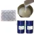 Import Transparent Food Grade Rtv2 Silicone Rubber To Make Mold from China