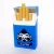 Import Transparent silicone rubber cigarette case from China
