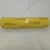 Import transparent yellow pvc food grade cling film from China