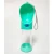 Import Travel Drinking Cup Feeder Portable Pet Dog Outdoors Plastic Pet Water Bottle from China